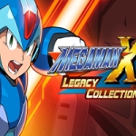 洛克人X传奇合集/Mega Man X Legacy Collection