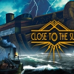 靠近太阳/Close to the Sun