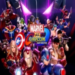 漫画英雄VS卡普空：无限/Marvel vs. Capcom: Infinite