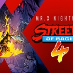 怒之铁拳4/Street of Rage 4（V13648-X先生噩梦-生存模式+DLC）