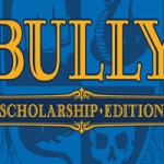 恶霸鲁尼：奖学金版/Bully Scholarship Edition