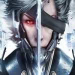 合金装备崛起：复仇/Metal Gear Rising: Revengeance