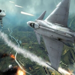 汤姆克兰西之鹰击长空2/Tom Clancy s H.A.W.X 2