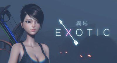 异域/Exotic（v1.10）