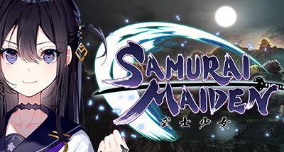 武士少女/SAMURAI MAIDEN（豪华版-Build.10111530全DLC+预约特典 及早购买特典）