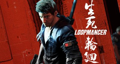 生死轮回/Loopmancer（Build.10220521-1.0.3.3+中文语音）