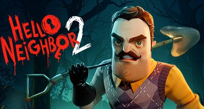 你好邻居2/Hello Neighbor 2（v1.1.17.1）