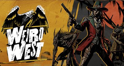 诡野西部/Weird West（V1.05.B77786A-节日僵尸+全DLC+尼普模式）
