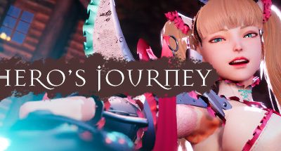 魔女湖世界-英雄之旅-正式版/Lake:wnde the witch（1.8.0209.23-新分支结局+集成全DLC）