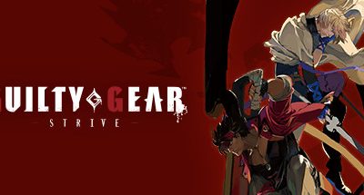 罪恶装备：斗争/GUILTY GEAR -STRIVE（v1.25）