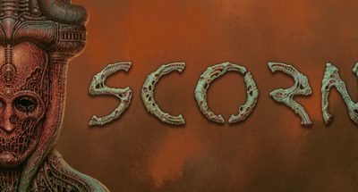 蔑视/Scorn（v1.2.2.0）