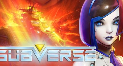 Subverse-颠覆/Subverse（Build.10858905-0.7.0-故事更新-新支线-新人物女猎手）