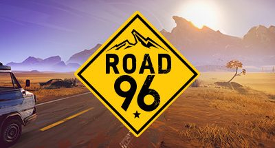 九十六号公路/Road 96（V1.0）