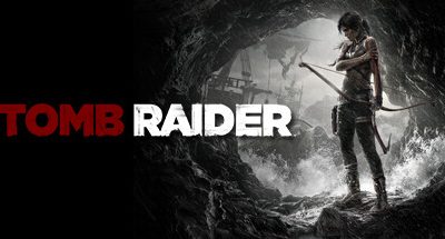 古墓丽影9年度版//Tomb Raider