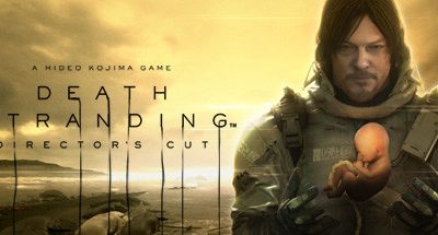 死亡搁浅导演剪辑版/DEATH STRANDING DIRECTOR’S CUT（v1.003）