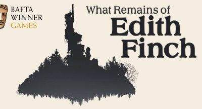艾迪芬奇的记忆/What Remains of Edith Finch