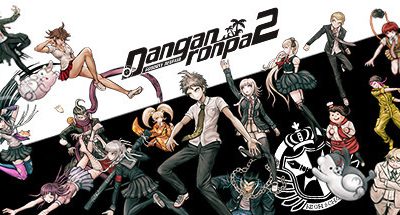 超级弹丸论破2：再见绝望学园/Super Dangan Ronpa 2 : Sayonara Zetsubou Gakuen