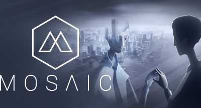 马赛克/Mosaic（v1.1.9.119 ）