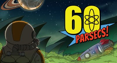 60秒差距/60 Parsecs!（v1.3.3）