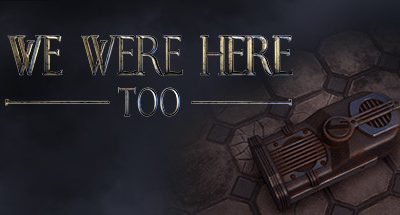 我们也在这里/We Were Here Too