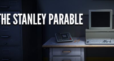 史丹利的寓言/The Stanley Parable