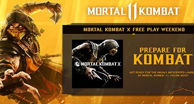 真人快打11/Mortal Kombat 11（v15.12.2022）