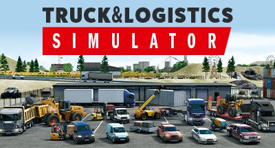 卡车和物流模拟器/TruckLogisticsSimulator(v0.9652)