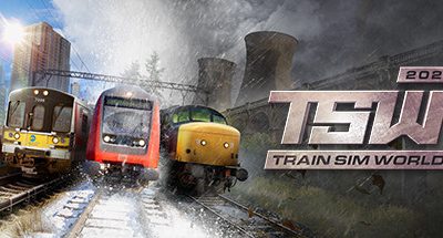 模拟火车世界2020/Train Sim World® 2020