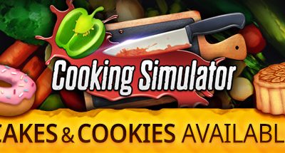 料理模拟器/Cooking Simulator（v4.0.31 整合披萨DLC）