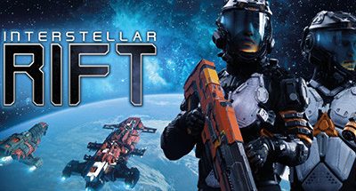 星际裂谷/Interstellar Rift（v25.09.2020）