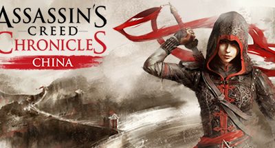 刺客信条编年史：中国/Assassins Creed Chronicles：China