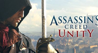 刺客信条5：大革命/Assassins Creed Unity