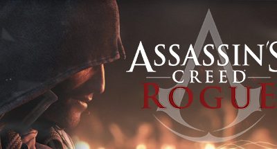 刺客信条：叛变/Assassins Creed Rogue