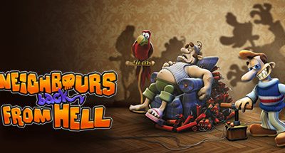 整蛊邻居：归来/Neighbours back From Hell（v1.0.5）