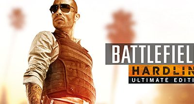 战地：硬仗/Battlefield: Hardline
