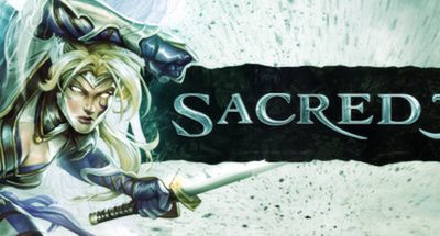圣域3/Sacred 3