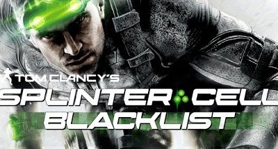 细胞分裂6：黑名单/Splinter Cell: Blacklist