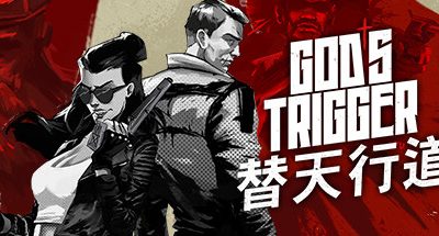 神之扳机/Gods Trigger