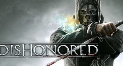 耻辱/Dishonored