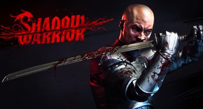 影子武士特别版/Shadow Warrior:Special Edition