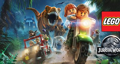 乐高:侏罗纪世界/LEGO Jurassic World(v1.0.0.14646573集成DLCs)