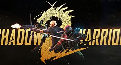 影子武士2/Shadow Warrior 2(v1.1.14豪华版)