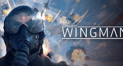僚机计划/Project Wingman