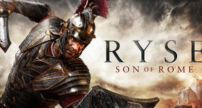 罗马之子：崛起/Ryse: Son of Rome