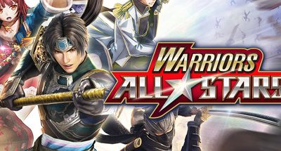 无双全明星/WARRIORS ALL-STARS