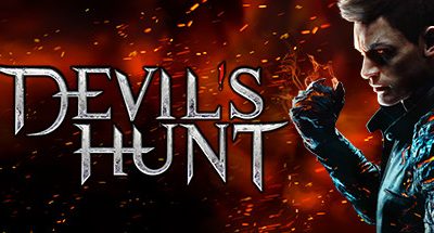 恶魔猎杀/Devils Hunt