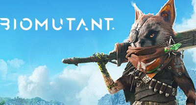 生化变种/BIOMUTANT（全DLC豪华版-V1.7.0-中文语音）
