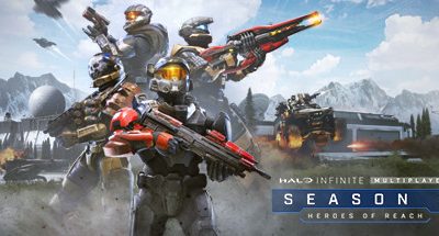 光环 无限（战役DLC）