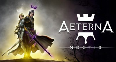 永恒之夜宇宙之光/Aeterna Noctis（V1.0.002-中文语音）