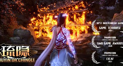 琉隐（Build.7961456-中文语音+DLC原声音乐）